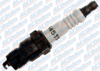 Zündkerzen - Spark Plugs  AC DELCO R45TSX  Pontiac 400